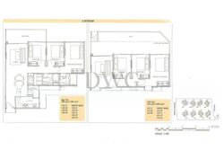 Parc Olympia (D17), Condominium #616600011
